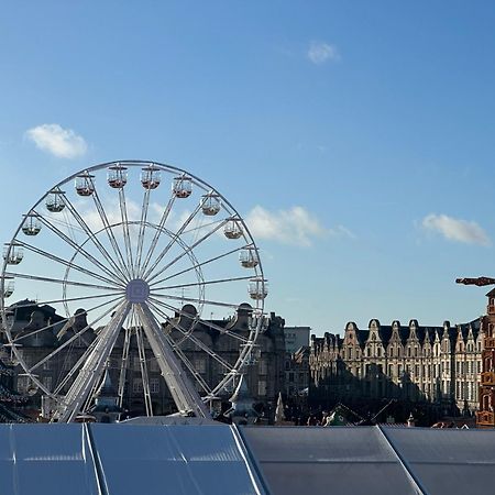 Le Bleu Arrageois Διαμέρισμα Arras Εξωτερικό φωτογραφία